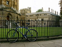 Oxford University